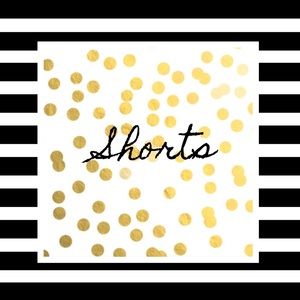 All available shorts listings can be found here